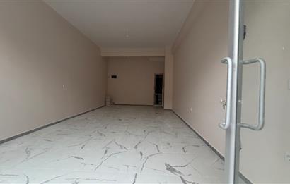 SAPANCA ÇARŞI MERKEZDE SATILIK  SIFIR İŞ YERİ