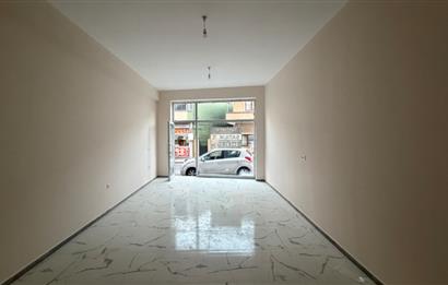 SAPANCA ÇARŞI MERKEZDE SATILIK  SIFIR İŞ YERİ