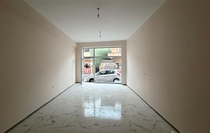 SAPANCA ÇARŞI MERKEZDE SATILIK  SIFIR İŞ YERİ