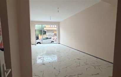 SAPANCA ÇARŞI MERKEZDE SATILIK  SIFIR İŞ YERİ