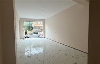 SAPANCA ÇARŞI MERKEZDE SATILIK  SIFIR İŞ YERİ