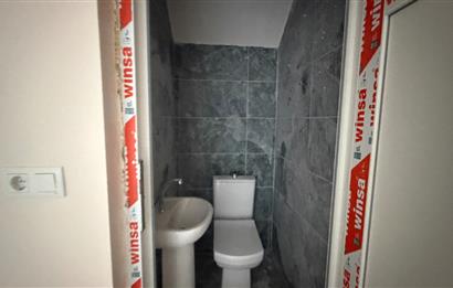 SAPANCA ÇARŞI MERKEZDE SATILIK  SIFIR İŞ YERİ