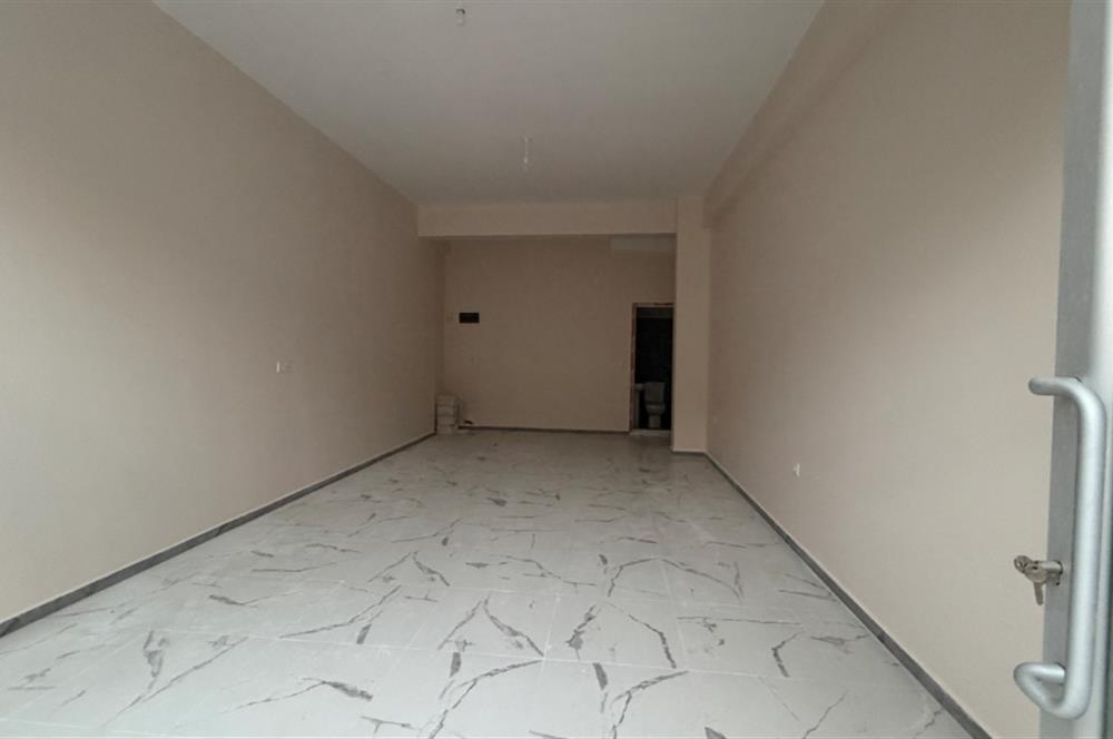 SAPANCA ÇARŞI MERKEZDE SATILIK  SIFIR İŞ YERİ