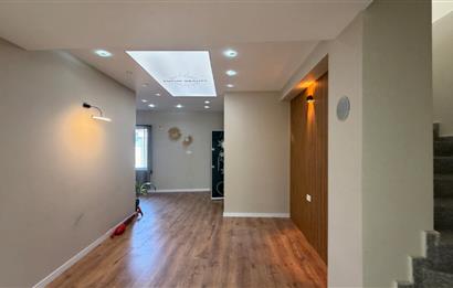 ÇARK CADDESİ  YAKINI KİRALIK 2 KATLI 4+1 145M2  OFİS