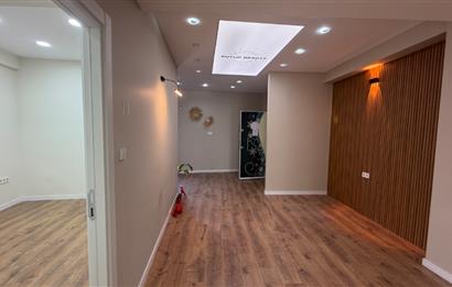 ÇARK CADDESİ  YAKINI KİRALIK 2 KATLI 4+1 145M2  OFİS