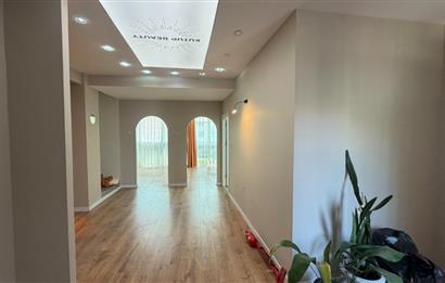 ÇARK CADDESİ  YAKINI KİRALIK 2 KATLI 4+1 145M2  OFİS