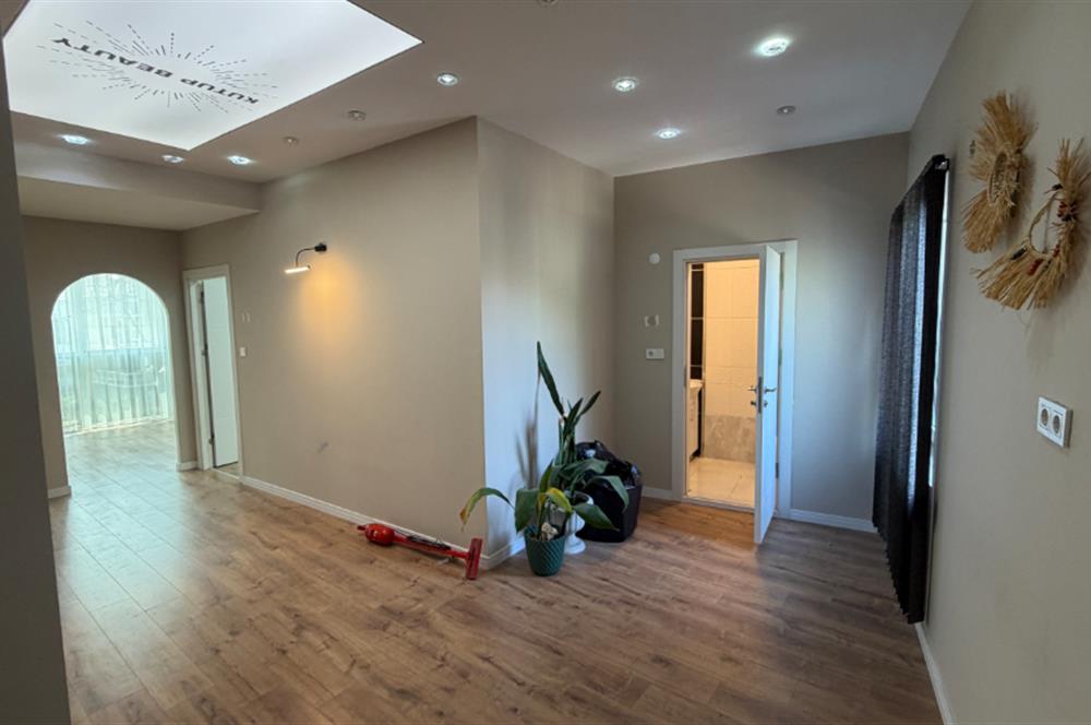ÇARK CADDESİ  YAKINI KİRALIK 2 KATLI 4+1 145M2  OFİS