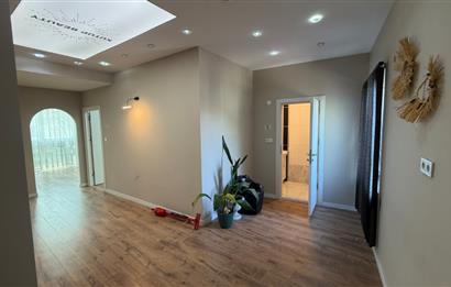 ÇARK CADDESİ  YAKINI KİRALIK 2 KATLI 4+1 145M2  OFİS
