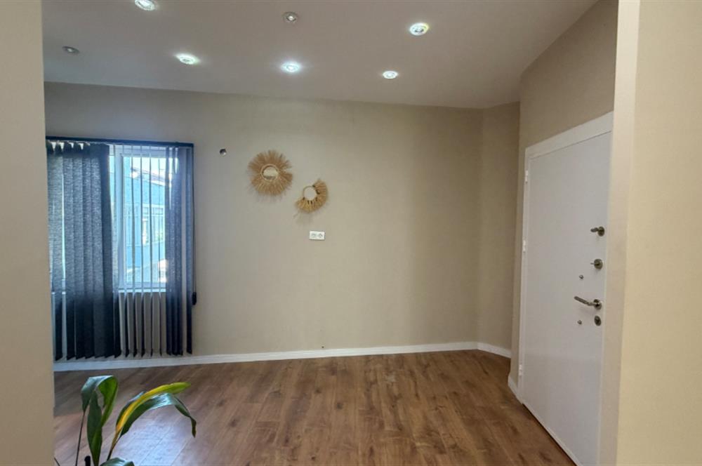 ÇARK CADDESİ  YAKINI KİRALIK 2 KATLI 4+1 145M2  OFİS