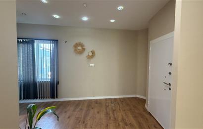 ÇARK CADDESİ  YAKINI KİRALIK 2 KATLI 4+1 145M2  OFİS