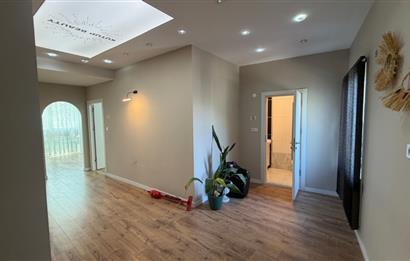 ÇARK CADDESİ  YAKINI KİRALIK 2 KATLI 4+1 145M2  OFİS