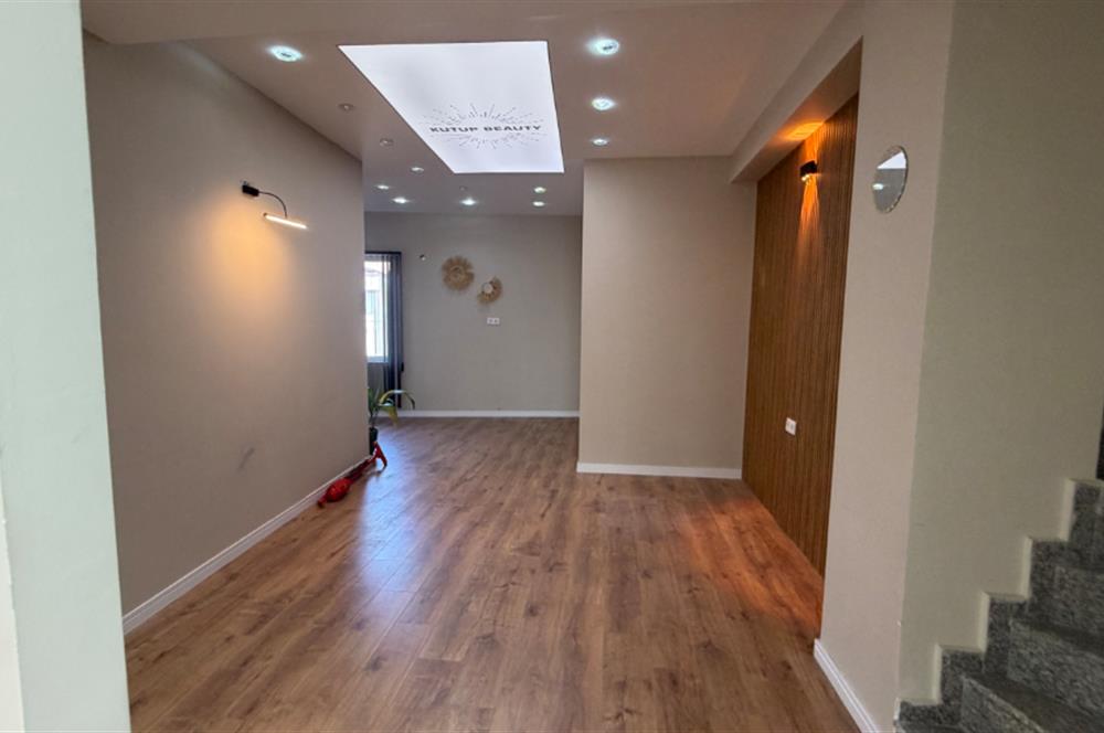 ÇARK CADDESİ  YAKINI KİRALIK 2 KATLI 4+1 145M2  OFİS