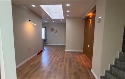 ÇARK CADDESİ  YAKINI KİRALIK 2 KATLI 4+1 145M2  OFİS