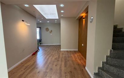 ÇARK CADDESİ  YAKINI KİRALIK 2 KATLI 4+1 145M2  OFİS