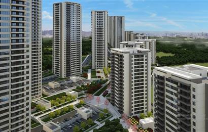 ANKARA BEYTEPE AKÇALI KONUTLARINDA 4+1 DAİREMİZ SATILIKTIR.