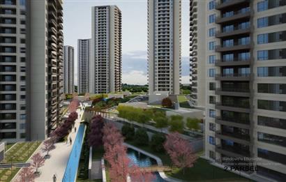 ANKARA BEYTEPE AKÇALI KONUTLARINDA 4+1 DAİREMİZ SATILIKTIR.