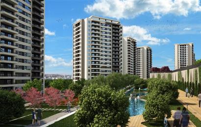 ANKARA BEYTEPE AKÇALI KONUTLARINDA 4+1 DAİREMİZ SATILIKTIR.