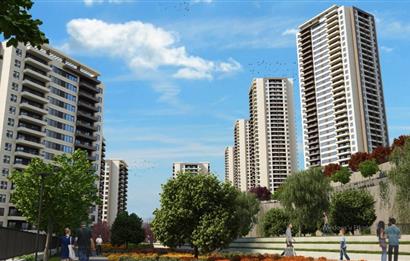 ANKARA BEYTEPE AKÇALI KONUTLARINDA 4+1 DAİREMİZ SATILIKTIR.