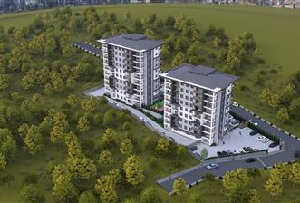 CENTURY 21 'DEN NEFES PARK EVLERİ | BUCAK MAHALLESİNDE DENİZ & ŞEHİR & DOĞA MANZARALI 3+1 DAİRELER ! - 1 - 36772