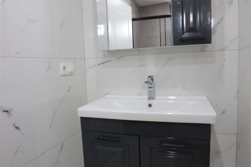 Silivri Ortaköyde Satılık Lüks Villa - Merkezi Isıtmalı