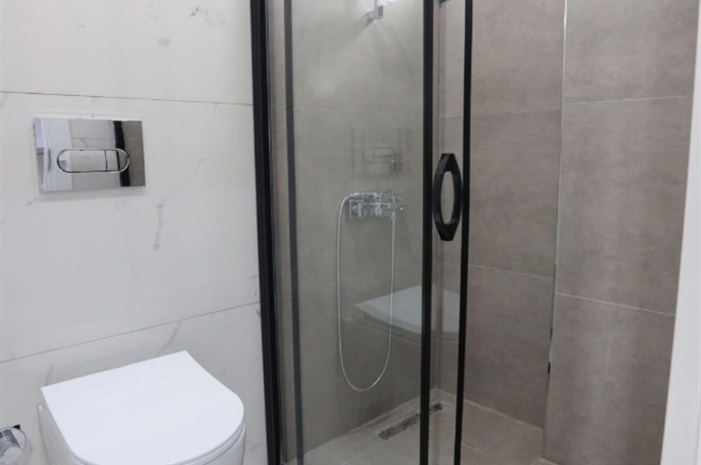 Silivri Ortaköyde Satılık Lüks Villa - Merkezi Isıtmalı