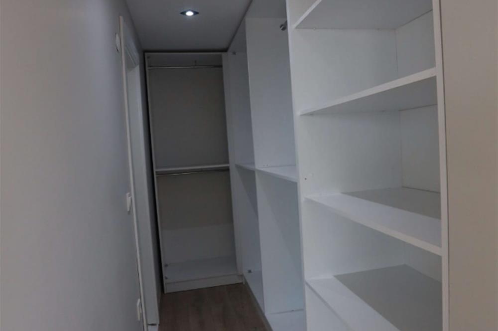 Silivri Ortaköyde Satılık Lüks Villa - Merkezi Isıtmalı