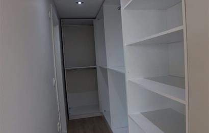 Silivri Ortaköyde Satılık Lüks Villa - Merkezi Isıtmalı