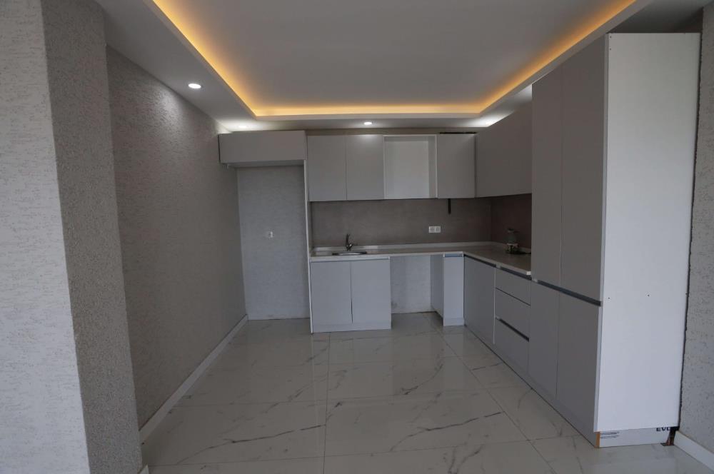 Silivri Ortaköyde Satılık Lüks Villa - Merkezi Isıtmalı