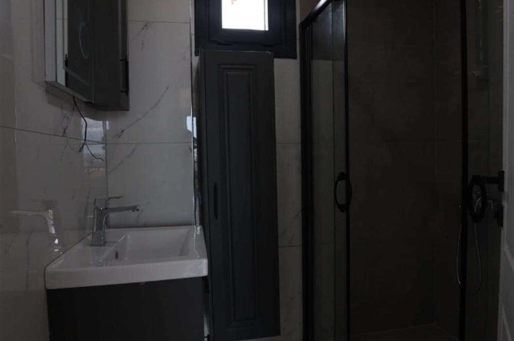 Silivri Ortaköyde Satılık Lüks Villa - Merkezi Isıtmalı