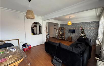 ALTINTEPE TEVFİK SAĞLAM CADDESİ'NDE 3+1 SATILIK DAİRE
