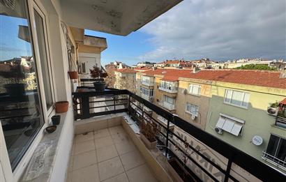 ALTINTEPE TEVFİK SAĞLAM CADDESİ'NDE 3+1 SATILIK DAİRE