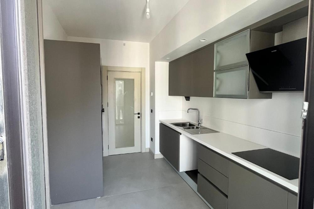 C21 ROOF FİKİRTEPE 19.ETAP 2+1 K.MTFK HARİKA KİRA TAPULU