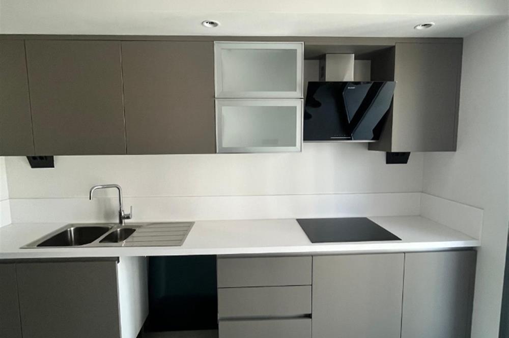 C21 ROOF FİKİRTEPE 19.ETAP 2+1 K.MTFK HARİKA KİRA TAPULU