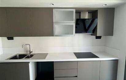 C21 ROOF FİKİRTEPE 19.ETAP 2+1 K.MTFK HARİKA KİRA TAPULU