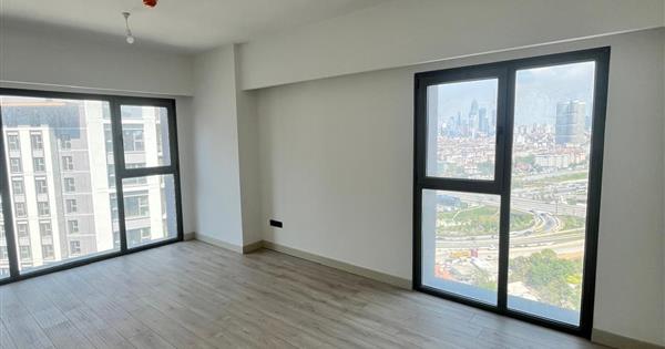 C21 ROOF FİKİRTEPE 19.ETAP 2+1 K.MTFK HARİKA KİRA TAPULU - 36747