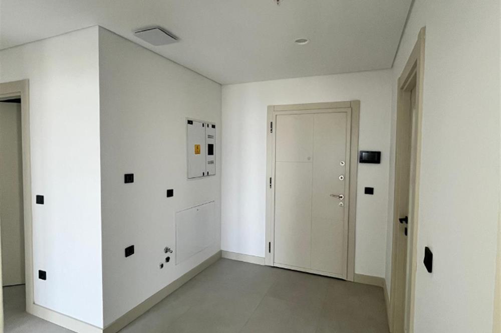 C21 ROOF FİKİRTEPE 19.ETAP 2+1 K.MTFK HARİKA KİRA TAPULU