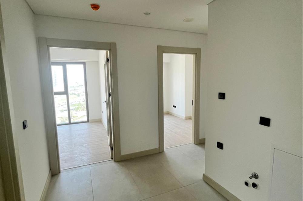 C21 ROOF FİKİRTEPE 19.ETAP 2+1 K.MTFK HARİKA KİRA TAPULU