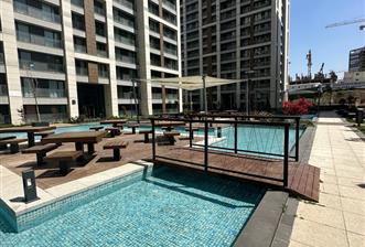 C21 Roof Fikirtepe en büyük 1.5+1 daire TORKAM KİPTAŞ - 2 - 36758