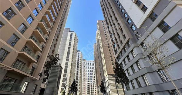 C21 ROOF'dan YENİ FİKİRTEPE 16 ETAP DENİZ MANZARALI 3+1 - 36745
