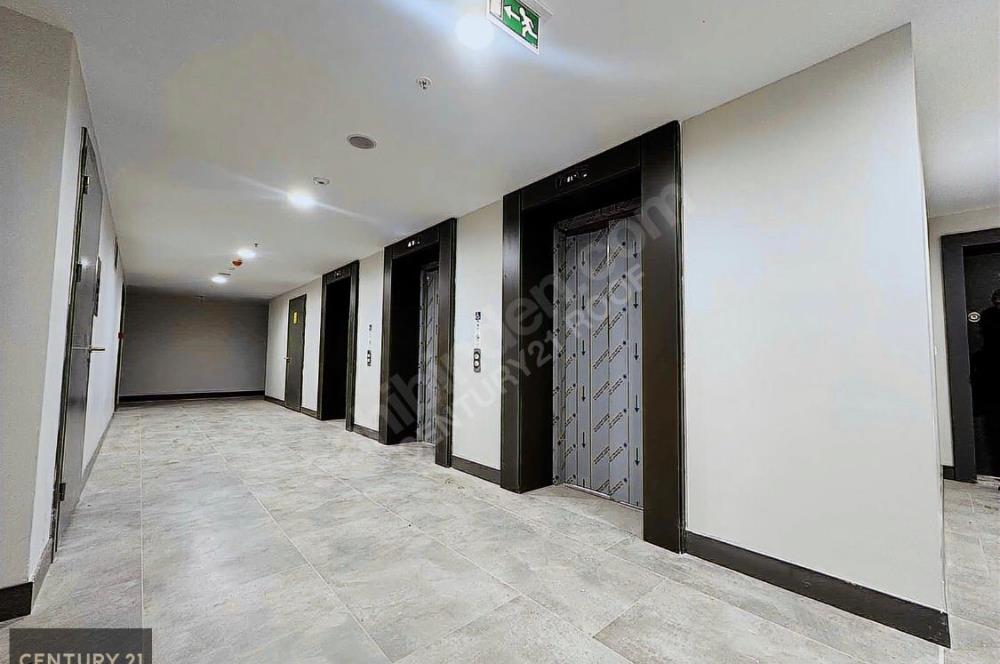 C21 ROOF'dan YENİ FİKİRTEPE 16 ETAP DENİZ MANZARALI 3+1