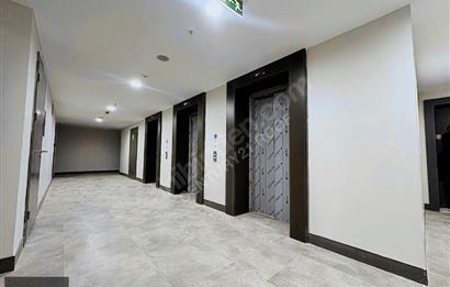 C21 ROOF'dan YENİ FİKİRTEPE 16 ETAP DENİZ MANZARALI 3+1