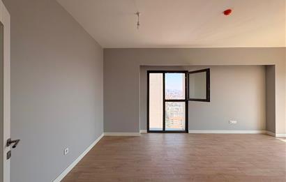 C21 ROOF'dan YENİ FİKİRTEPE 16 ETAP DENİZ MANZARALI 3+1