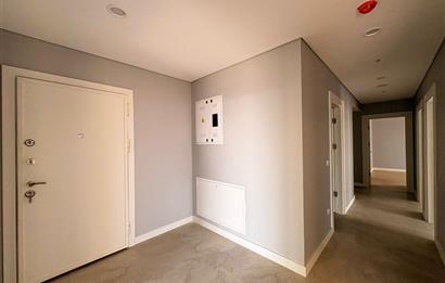 C21 ROOF'dan YENİ FİKİRTEPE 16 ETAP DENİZ MANZARALI 3+1