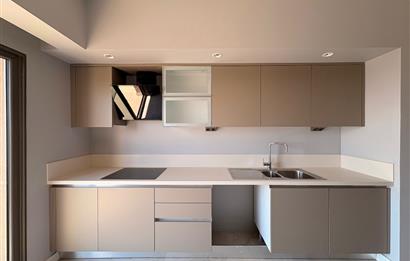 C21 ROOF'dan YENİ FİKİRTEPE 16 ETAP DENİZ MANZARALI 3+1