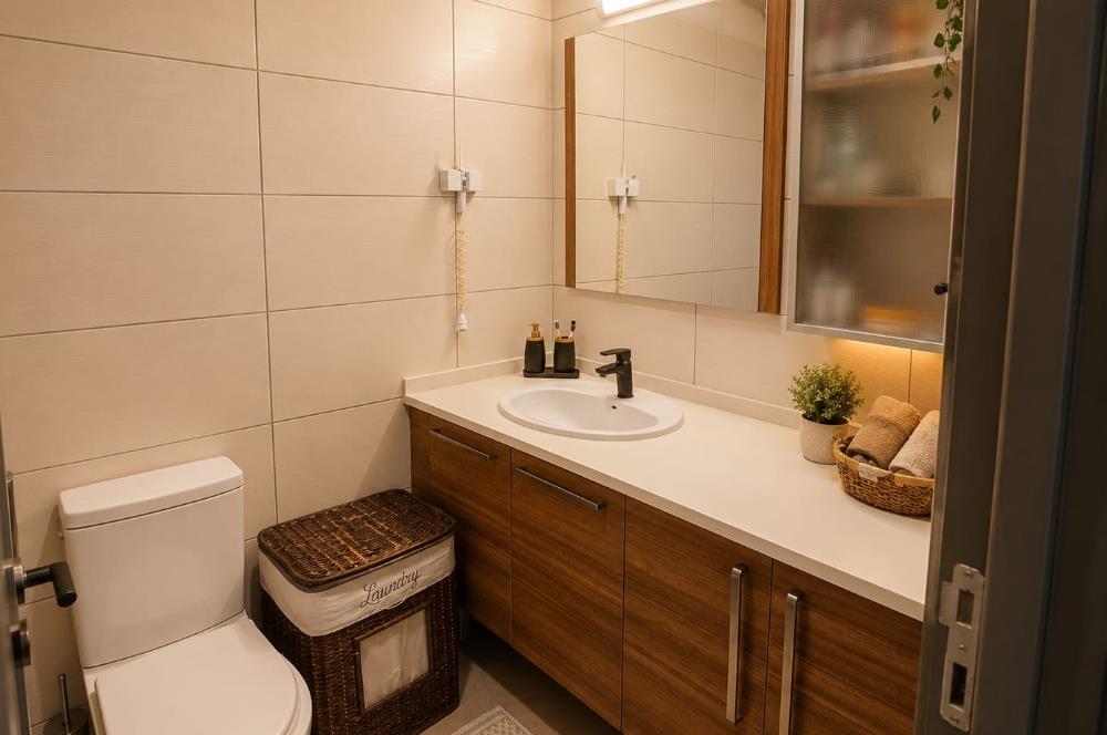 ÇANKAYA GÜNEYPARK-1 SİTESİNDE 3+1 DAİREMİZ SATILIKTIR.