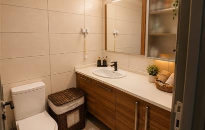 ÇANKAYA GÜNEYPARK-1 SİTESİNDE 3+1 DAİREMİZ SATILIKTIR.