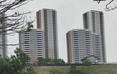 ANKARA BEYTEPEDE AKÇALIDA 4+1 ÖNÜ AÇIK DAİREMİZ SATILIKTIR.