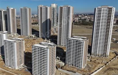 ANKARA BEYTEPEDE AKÇALIDA 4+1 ÖNÜ AÇIK DAİREMİZ SATILIKTIR.