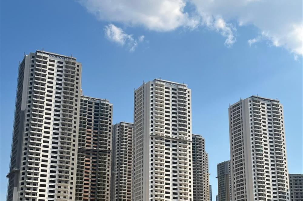 ANKARA BEYTEPE AKÇALI KONUTLARINDA 4+1 DAİREMİZ SATILIKTIR.