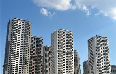 ANKARA BEYTEPE AKÇALI KONUTLARINDA 4+1 DAİREMİZ SATILIKTIR.